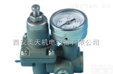<em>空气</em>过滤<em>减压阀</em><em>PRF403Y</em>-3