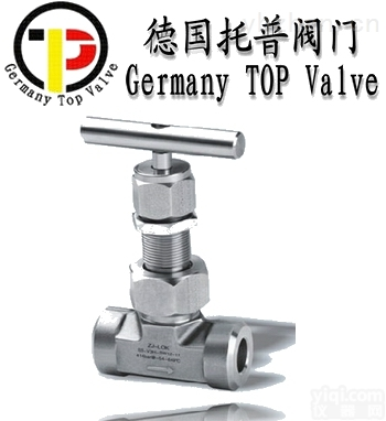 <em>德国</em>进口<em>针型阀</em>_<em>德国</em><em>托普</em>