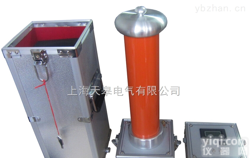 FRC系列<em>高压</em><em>分压器</em>/<em>高压</em><em>数字</em>表