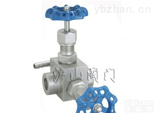 GMJ14F（H）高密封<em>取样</em>阀-<em>针型阀</em>