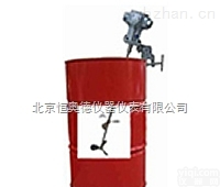 HA-BX-4  <em>便携式</em><em>气动</em>搅拌机/200升<em>便携式</em><em>气动</em>搅拌机