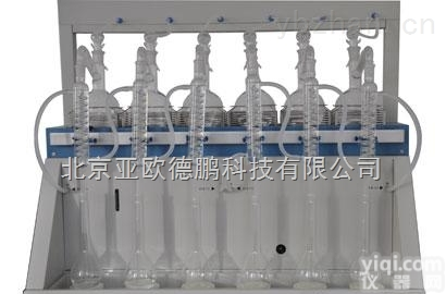 DP-6T  <em>一体化</em><em>蒸馏</em>仪/智能<em>一体化</em><em>蒸馏</em>仪