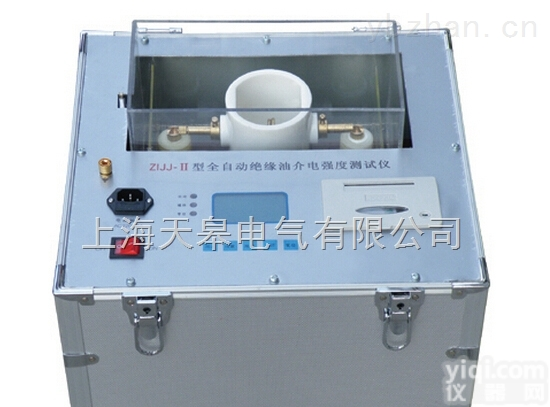 <em>绝缘油</em>试验仪/<em>耐压</em>器