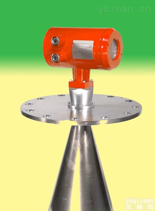 NYRD802  <em>喇叭口智能雷达物位计</em>