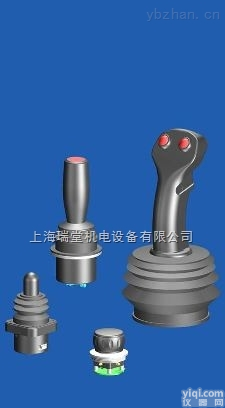 型号齐全  瑞士GENGE&THOMA<em>操纵</em>杆，<em>传感器</em>