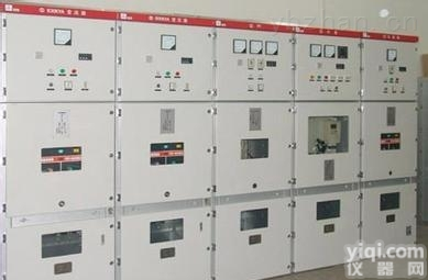 <em>GCS</em>  <em>GCS</em><em>配电柜</em>型号