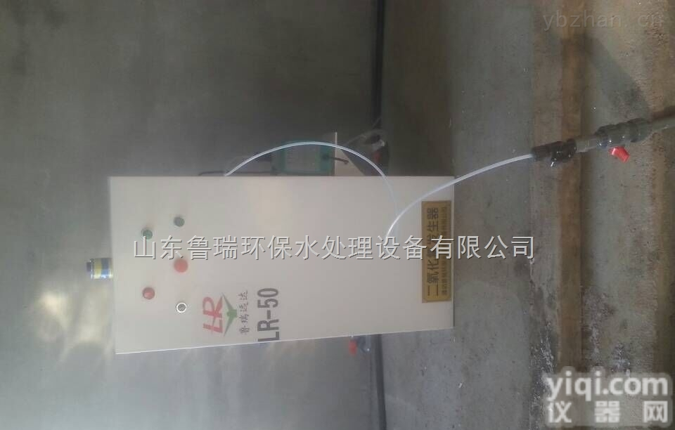 <em>邯郸</em>Y-PD  <em>邯郸</em><em>地埋式</em>一体化医院污水处理设备