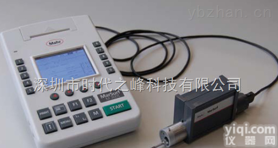 <em>M300C</em>  德国马尔<em>MarSurf</em> <em>M300C</em><em>粗糙度仪</em>