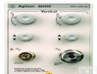 86105A  供应<em>Agilent</em> 86105A 20 <em>GHz</em> 光<em>模块</em>/20 <em>GHz</em>电<em>模块</em>