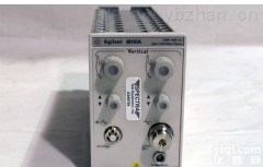 86103A  供应<em>Agilent</em> 86103A 2.8 <em>GHz</em>光<em>模块</em>/20 <em>GHz</em>电<em>模块</em>