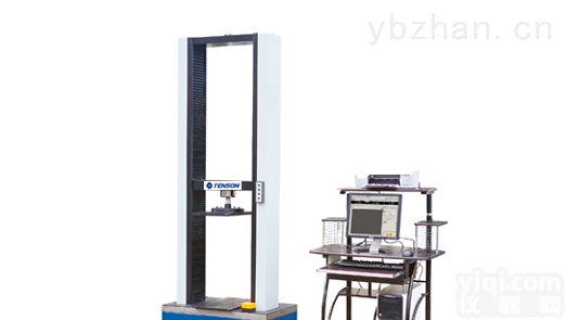 山东<em>试验机</em>厂家供应<em>塑料管</em>材环刚度<em>试验机</em>