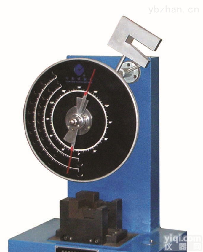 山东<em>试验机</em>厂家供应<em>塑料管</em>材型材异型材摆臂冲击<em>试验机</em>