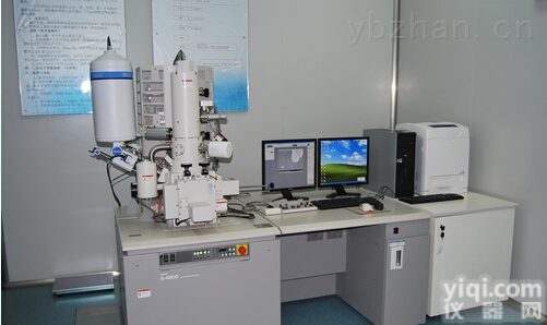 S-4700  二手<em>日立</em>电子扫描<em>电子显微镜</em>