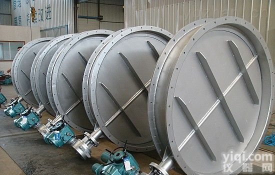 电动<em>通风</em>蝶阀-<em>通风</em><em>蝶阀厂</em>家-鸿鑫阀门