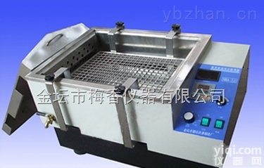 SHA-C  <em>数显</em>高温油浴<em>恒温</em><em>振荡器</em>小型<em>恒温</em><em>振荡器</em>