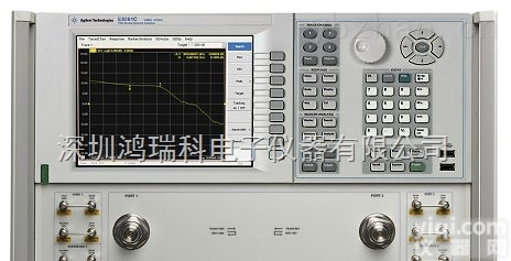<em>E8362C</em>  <em>E8362C</em>回收|Keysight <em>E8362C</em>收购网络<em>分析仪</em>