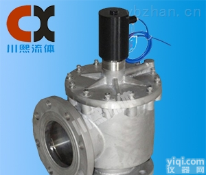 <em>隔爆型</em>脉冲<em>电磁阀</em>