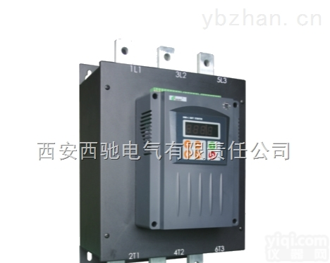 CMC-SX  CMC-SX系列汉显<em>智能型</em>电机软起动器/<em>软启动器</em>