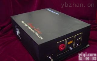 <em>标准</em>  高能量锁模光纤飞秒<em>激光器</em>