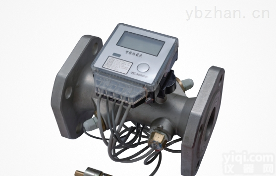 JFRL  <em>大口径热量表</em> 大口径超声波热量表远程数据传输