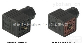 GDM 2014 J  赫<em>斯曼</em>矩形<em>连接器</em>GDM 2014 J