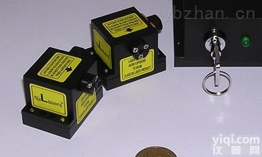 标准  NuLaser <em>二极管</em>泵浦<em>激光</em>器（DPSS）