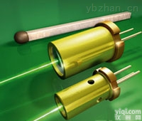 <em>标准</em>  绿光DPSS<em>激光器</em>模块
