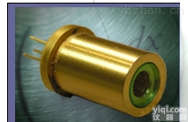 标准  <em>532nm</em> <em>DPSS</em><em>激光器</em>