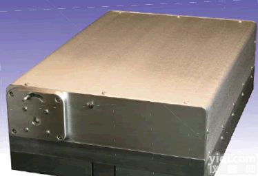 <em>标准</em>  JAVELIN<em>系列</em><em>激光器</em>