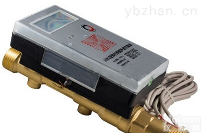 JFRL  热计量<em>刷卡</em>阀控预付费超声波热量表高灵敏<em>感应式</em>热表