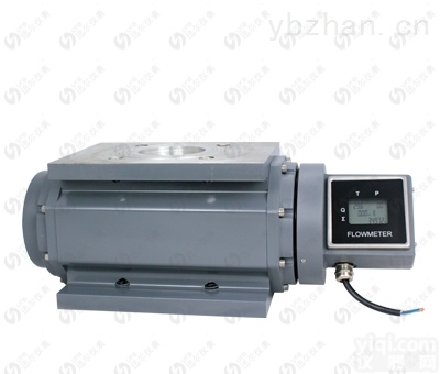 HC-YL  <em>罗茨</em>腰轮<em>流量计</em>，<em>罗茨</em>腰轮<em>流量计</em>厂家