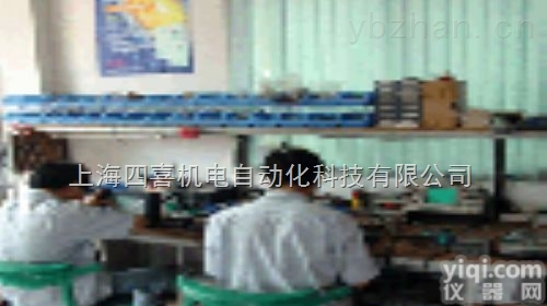 上海<em>艾默生</em>直流<em>调速器</em>维修
