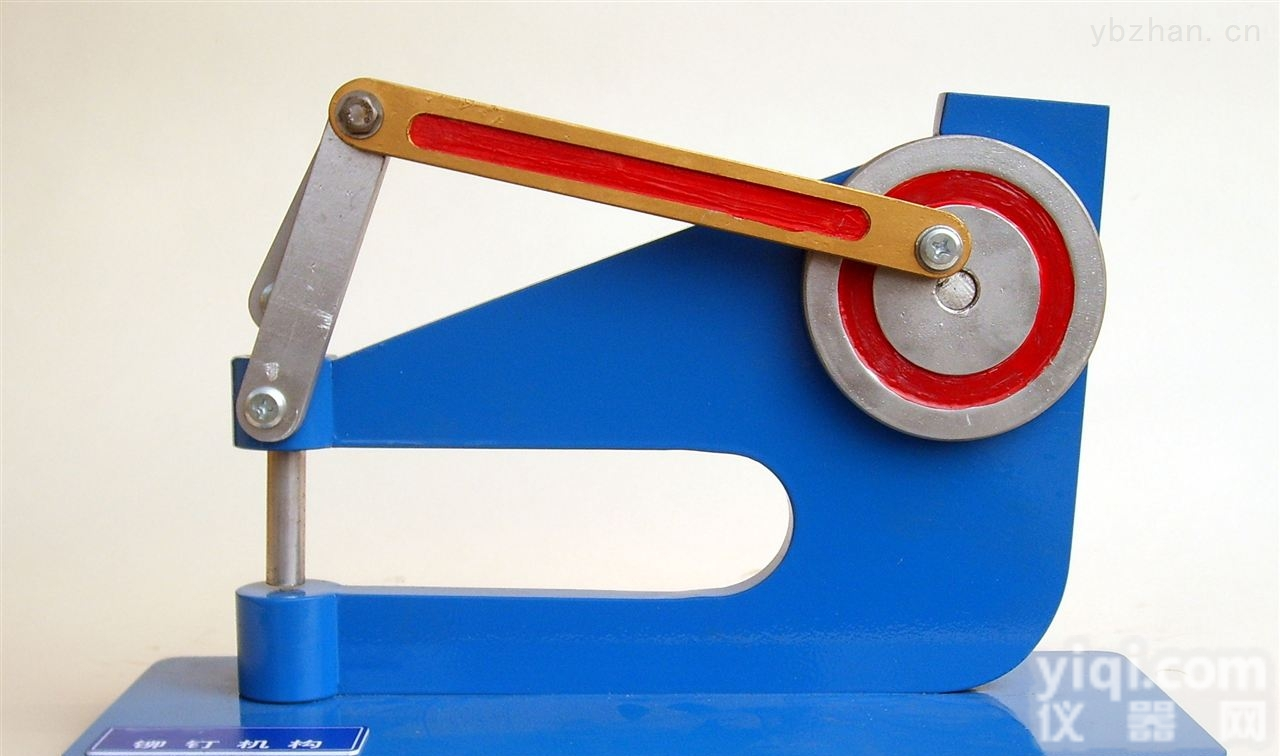 BR-CH（J）  <em>机构</em>运动<em>简图</em>测绘模型