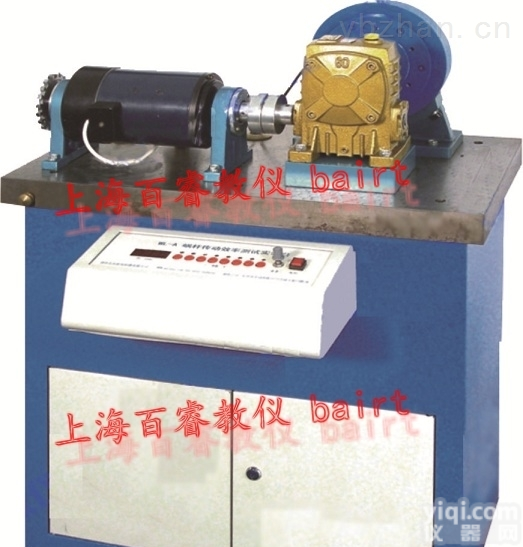 BR-CWC  <em>蜗轮</em>与蜗杆<em>传动</em>效率测试实验台