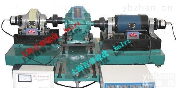 BR-CCX型  <em>齿轮传动</em><em>效率</em><em>实验台</em>