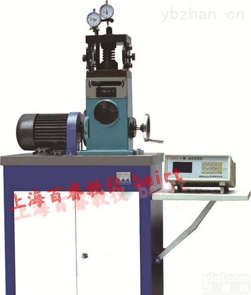 BR-LJD  <em>螺栓</em>联接动<em>静态</em>综合<em>实验台</em>