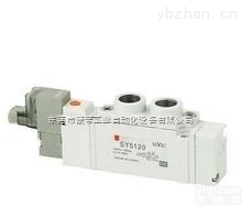 SY5160-4LZD-C6  SMC4/5通先导式<em>电磁阀</em>.smc<em>气动元件</em>样本，smc<em>电磁阀</em>现货销售