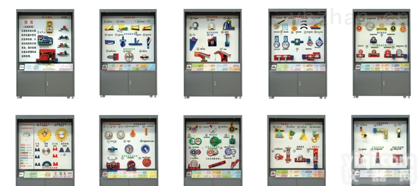 JY10-78型  CD解说《<em>机械</em><em>原理</em>》<em>陈列柜</em>-<em>机械</em><em>原理</em><em>陈列柜</em>