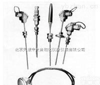 <em>天康</em>可弯曲<em>铠装</em>高温<em>油井</em>专用热电偶厂家