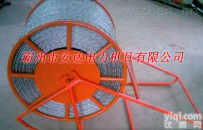 钢丝无扭<em>钢丝绳</em><em>齐全</em>  法尔胜钢丝无扭<em>钢丝绳</em> 电力牵引绳