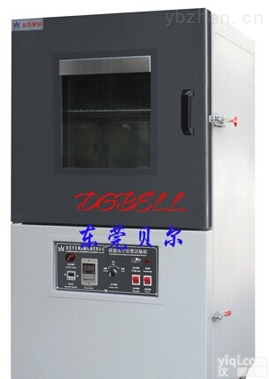 BE-DY-125  模拟高空低压试验箱