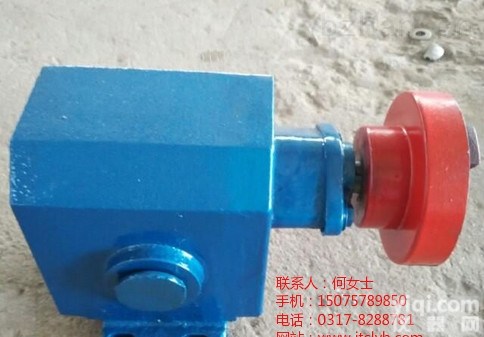 ZYB3/4.0增压<em>燃油泵</em>|龙都<em>点火</em>油泵批发