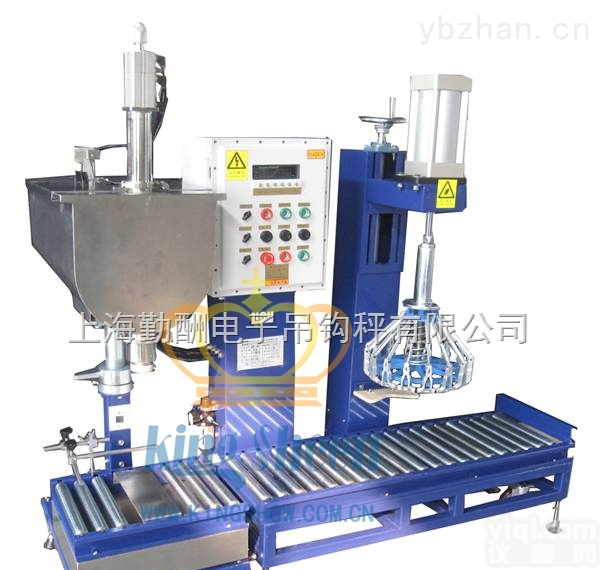 <em>大连</em>小<em>开口</em>灌装秤