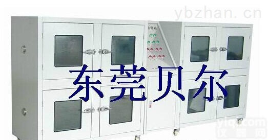 BE-<em>001</em>  <em>电池</em>过充过放<em>防爆</em>箱