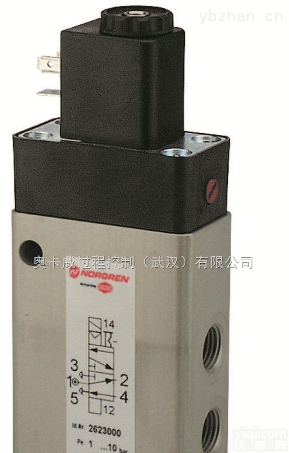 <em>2622001</em>.3050.230.50  供应 <em>2622001</em>.3050.230.50 电磁阀