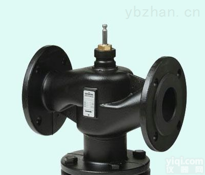 <em>NVK40</em>  <em>NVK40</em>  系列--<em>法兰</em>型两通<em>调节阀</em>