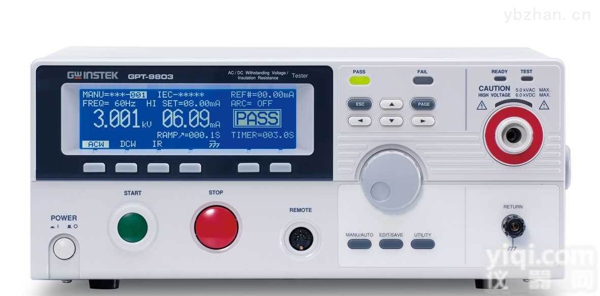 <em>GPT</em>-9600  <em>GPT</em>-9600系列（<em>GPT</em>-<em>9603</em>,<em>GPT</em>-9612,<em>GPT</em>-9602,<em>GPT</em>-9601）