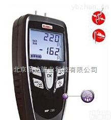 KIMO <em>MP100</em>  <em>法国</em> KIMO <em>MP100</em> 简易型差压计