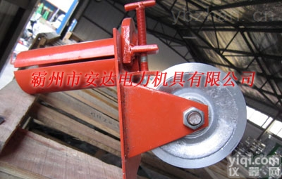 B<em>系列</em><em>电缆</em><em>滑车</em> 齐全  B<em>系列</em><em>电缆</em>孔口保护<em>滑车</em>