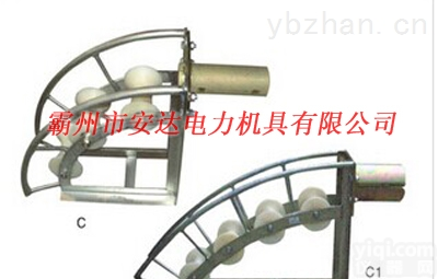 C<em>系列</em><em>电缆</em><em>滑车</em>齐全  C<em>系列</em><em>电缆</em>孔口保护<em>滑车</em>